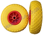 puncture proof wheels
